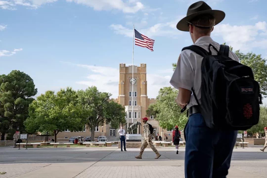 Image for New Mexico Military Institute