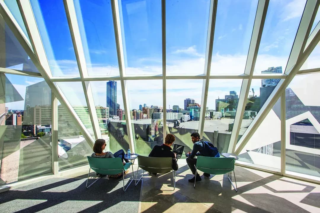 Image for Toronto Metropolitan University