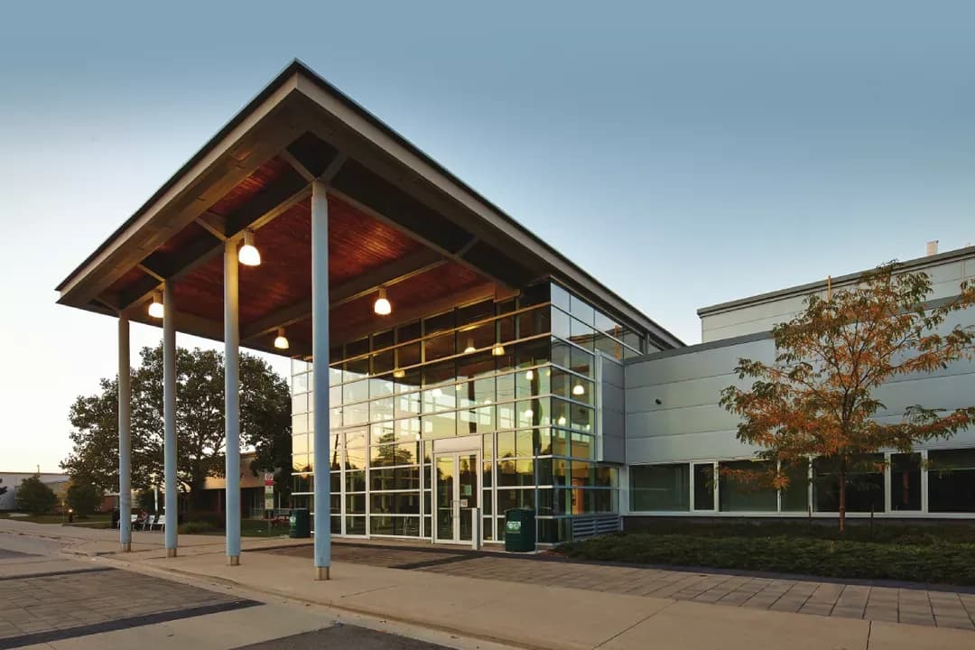 Image for Mohawk College - Stoney Creek Campus for Skilled Trades