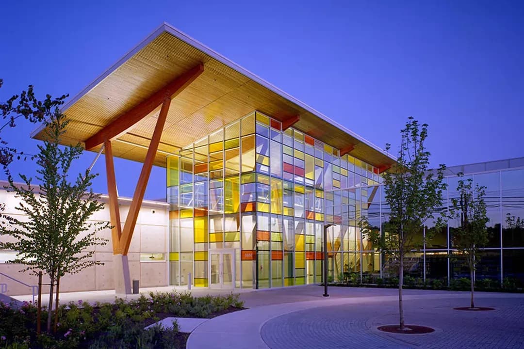 Image for Kwantlen Polytechnic University - Tech (Cloverdale)