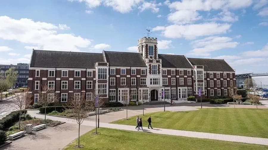 Image for Loughborough University - Loughborough Campus