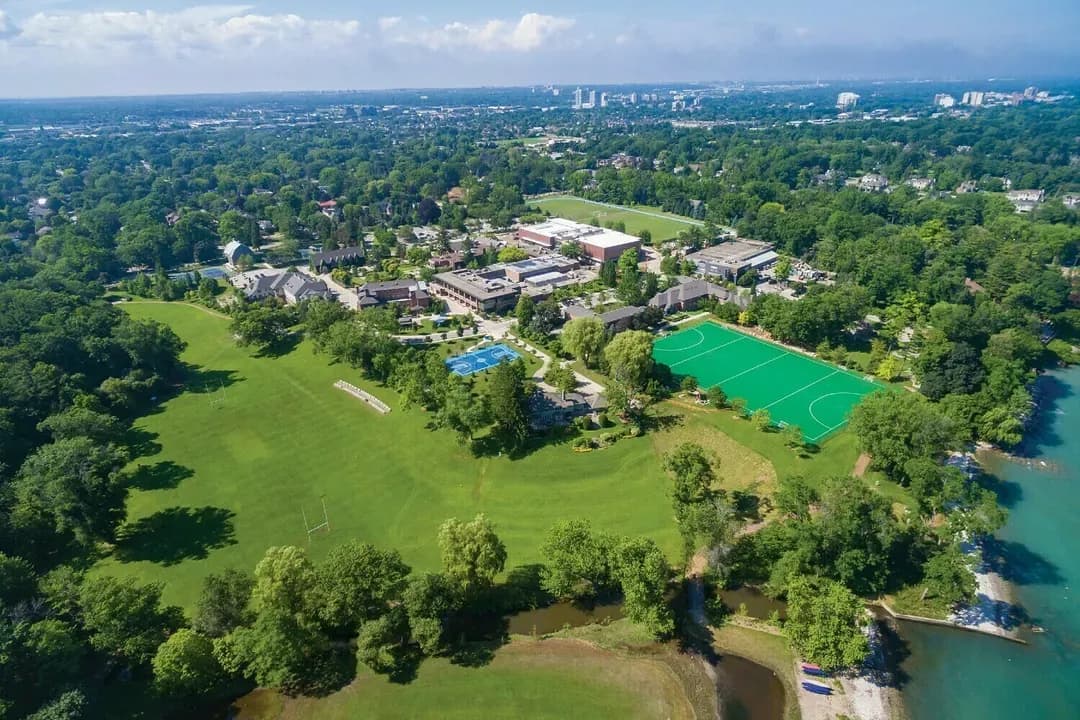 Image for Appleby College
