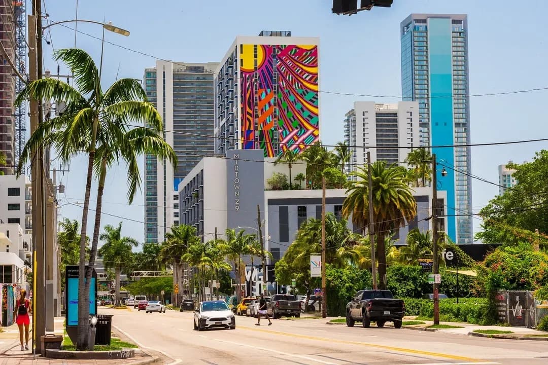 Image for Northeastern University - Miami