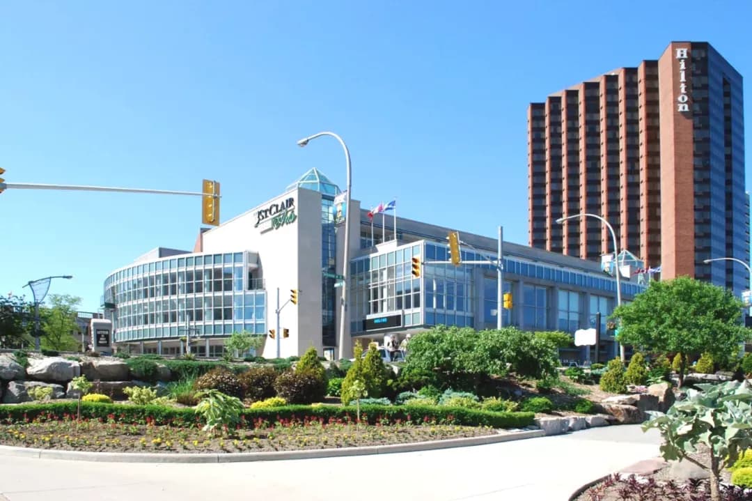 Image for St. Clair College - Downtown Campus