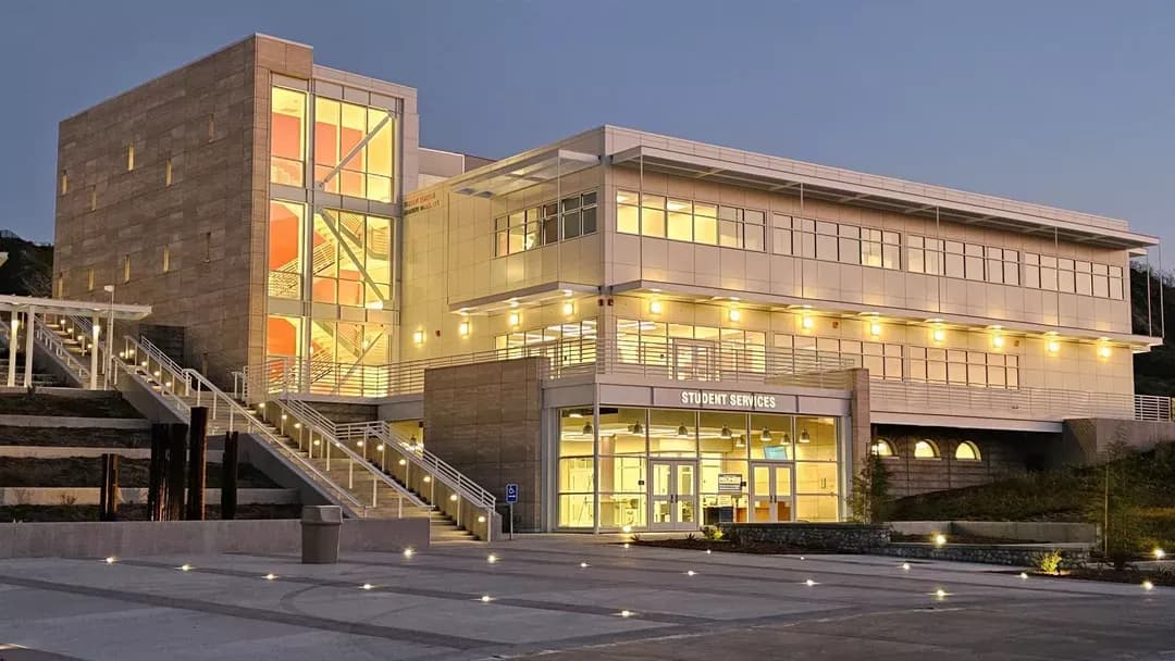 Image for College of the Canyons