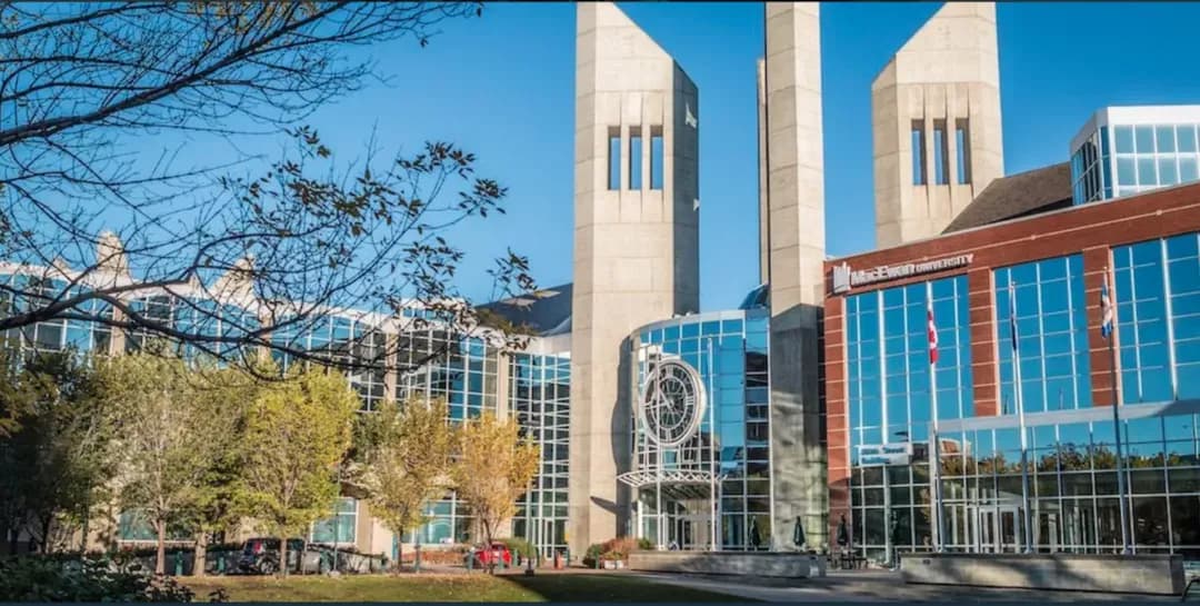 Image for MacEwan University