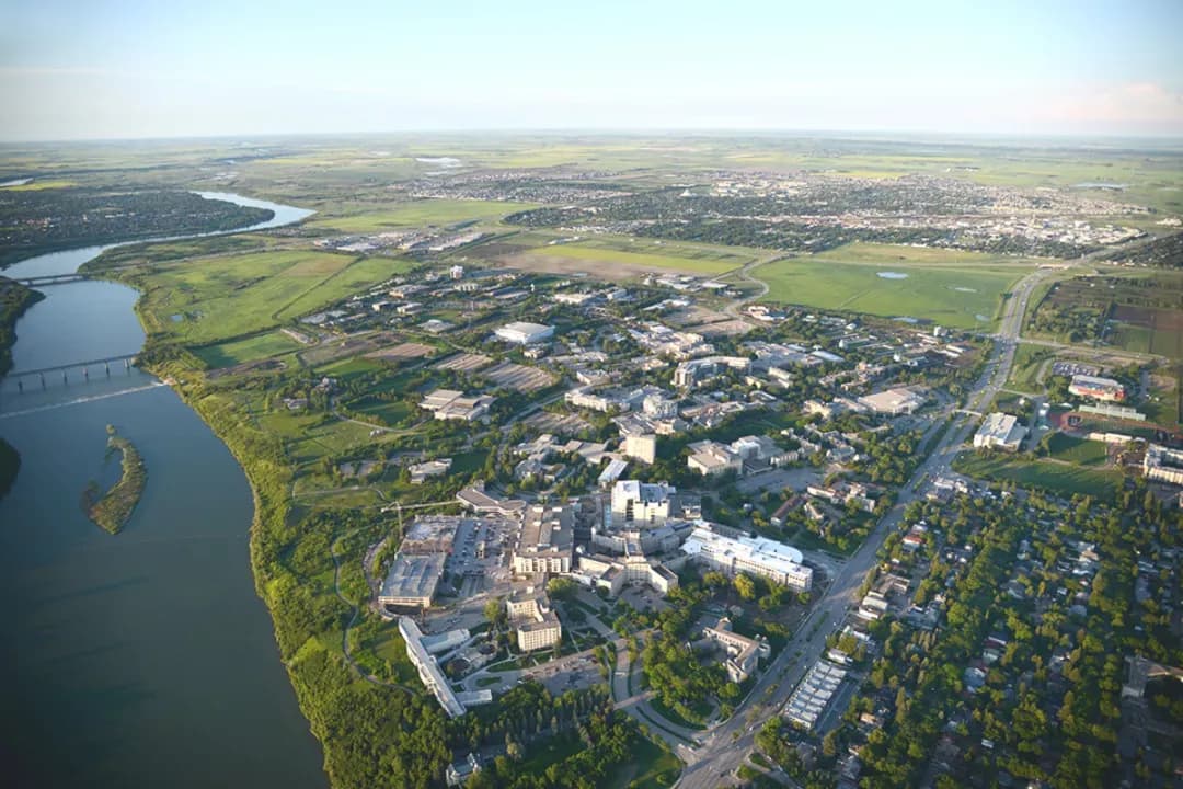 Image for University of Saskatchewan (USASK)