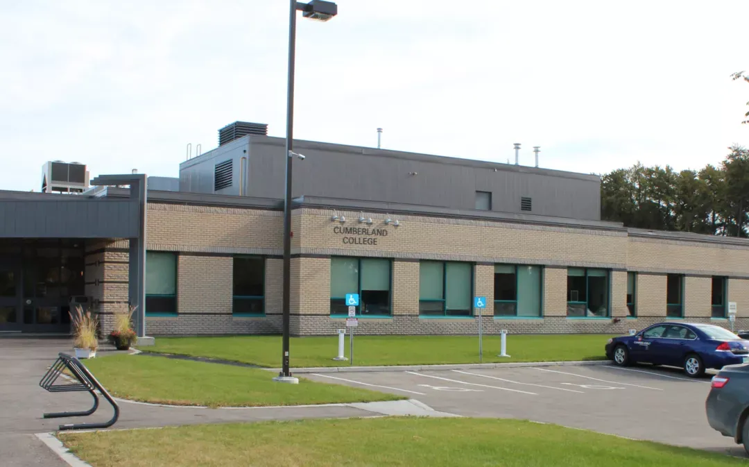 Image for Saskatchewan Colleges - Suncrest College - Tisdale