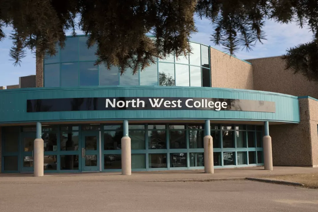 Image for Saskatchewan Colleges - North West College - Battlefords