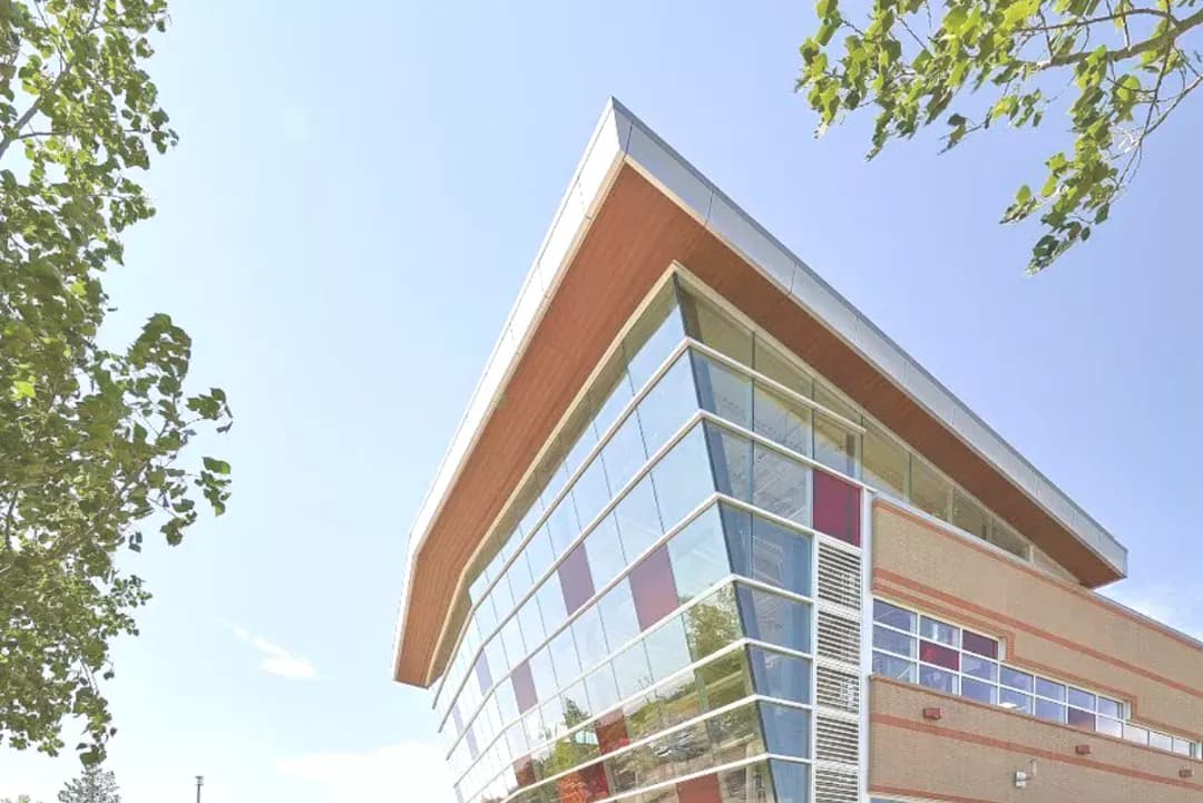 Image for Lakeland College - Vermilion
