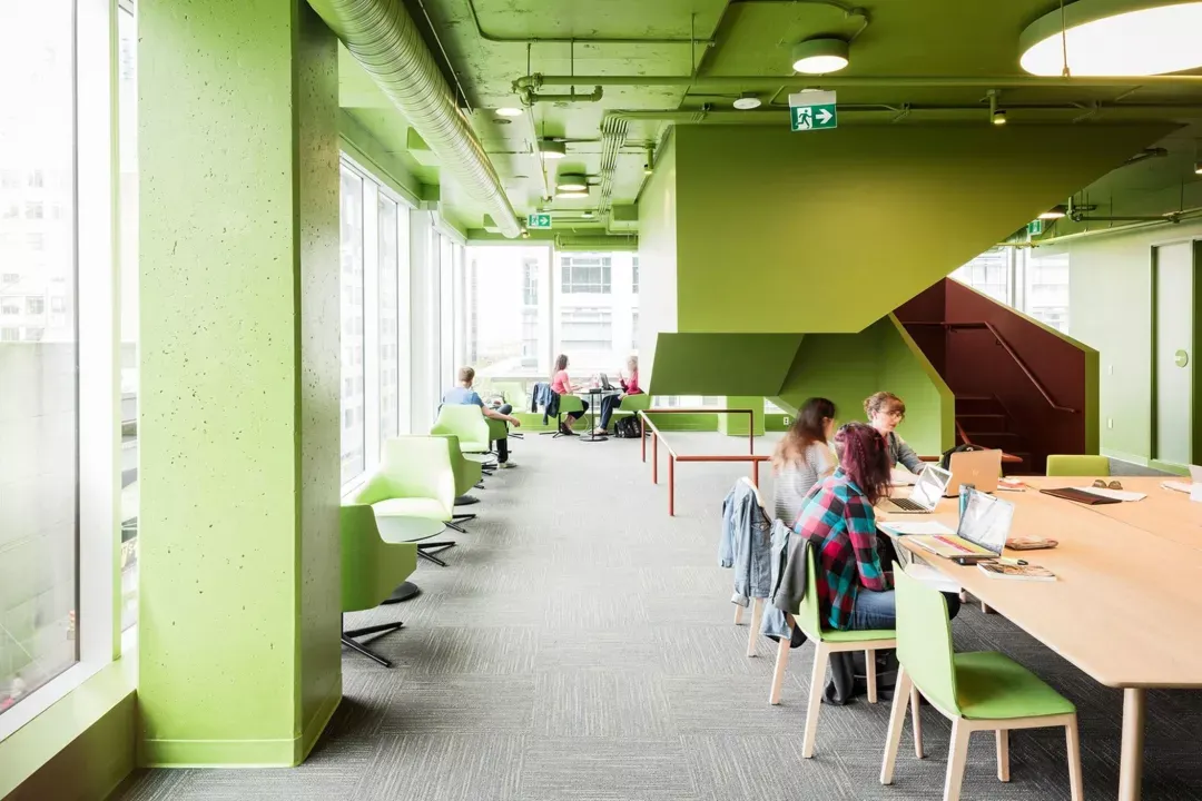 Image for Adler University - Vancouver