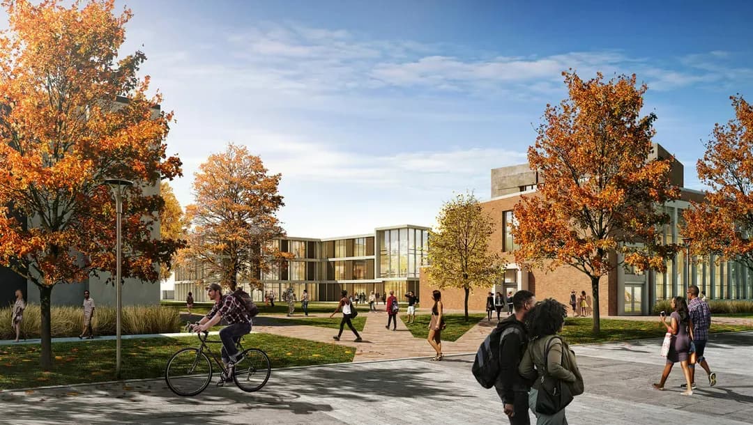 Image for University of Bridgeport