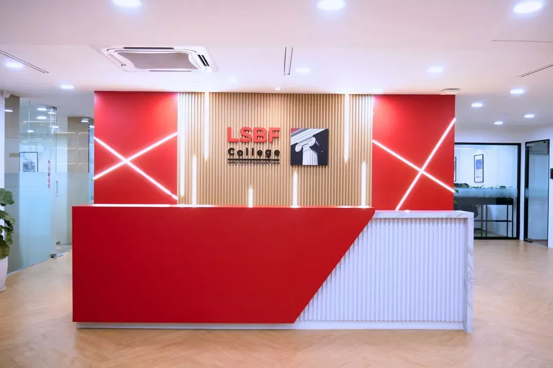 Image for London School of Business and Finance Malaysia