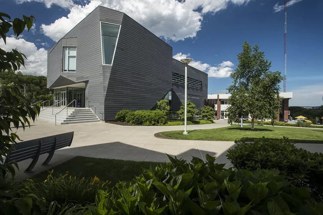 Image for University of New Haven