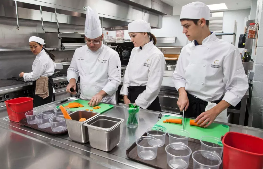 Image for Conestoga College - Waterloo