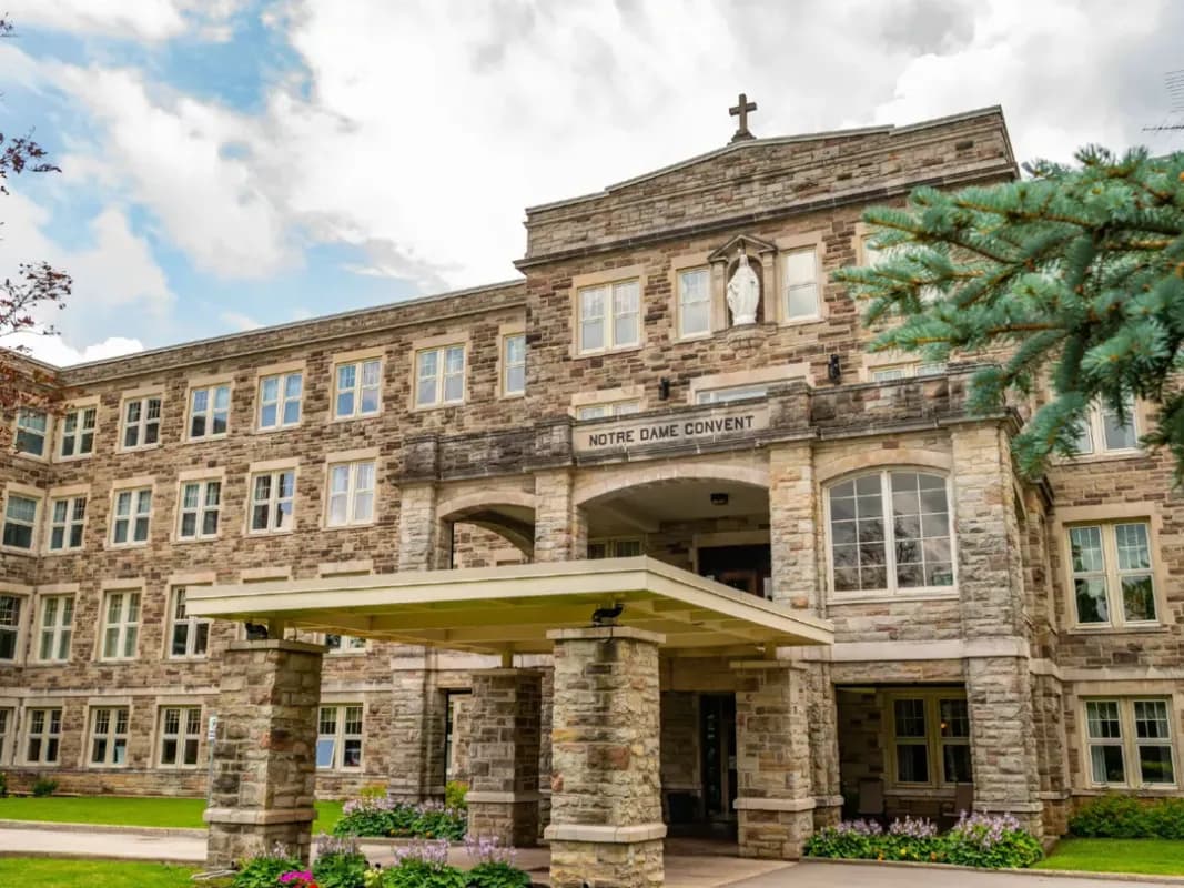 Image for Laureate College