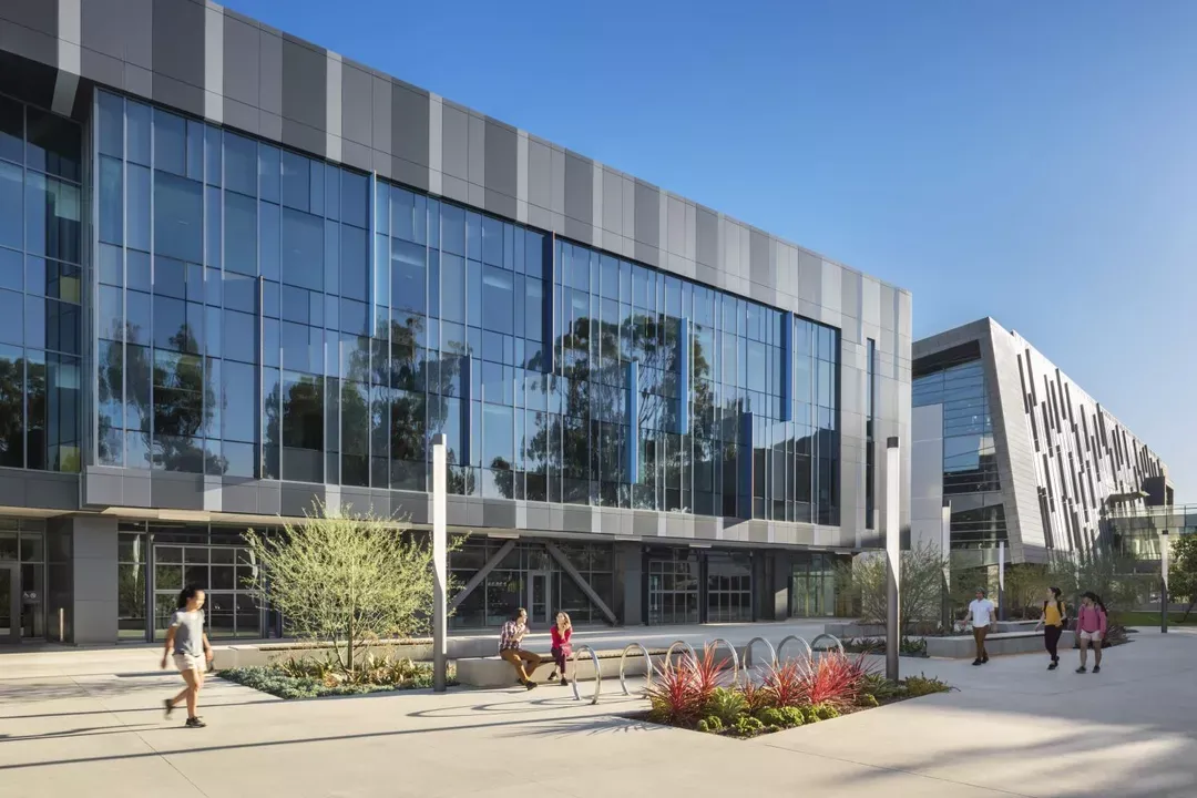 Image for California State University, Dominguez Hills