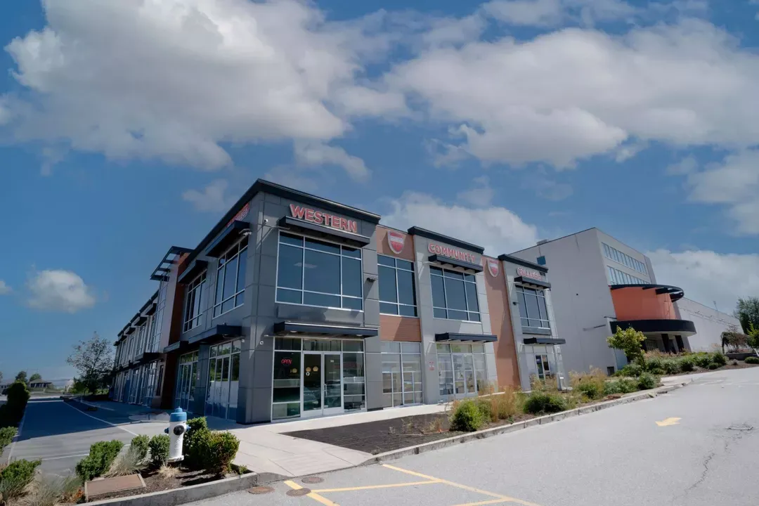 Image for Western Community College - Abbotsford