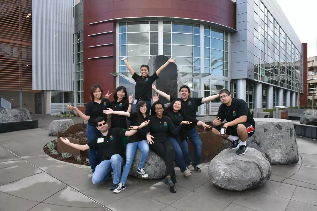 Image for Mission College