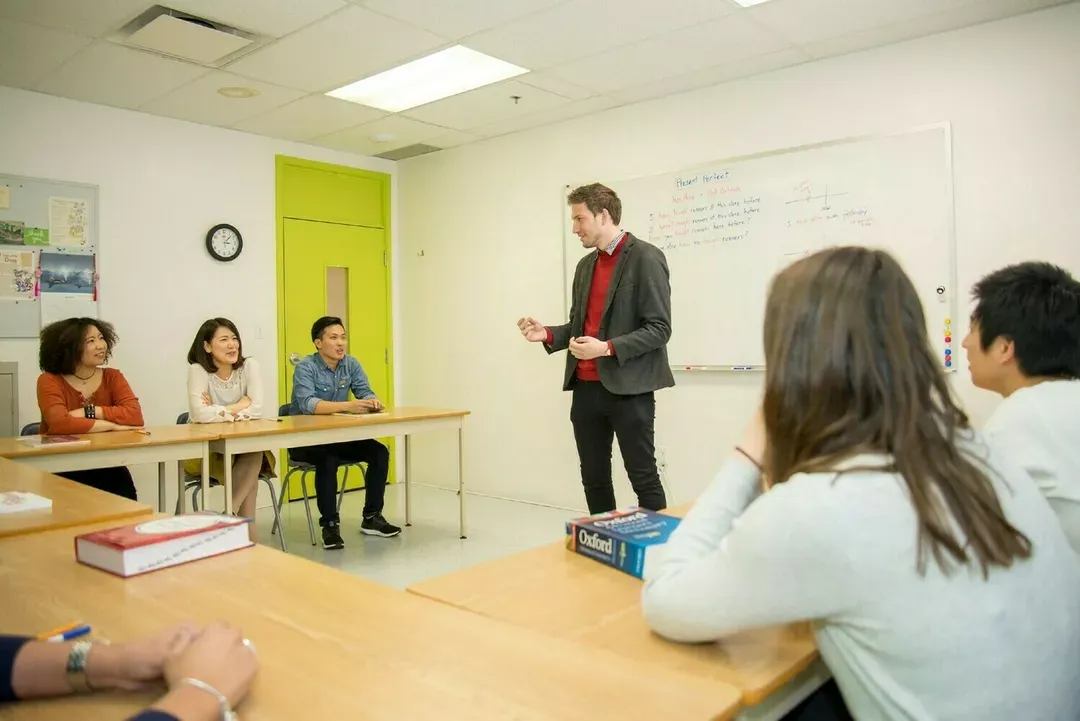 Image for VanWest College - Vancouver