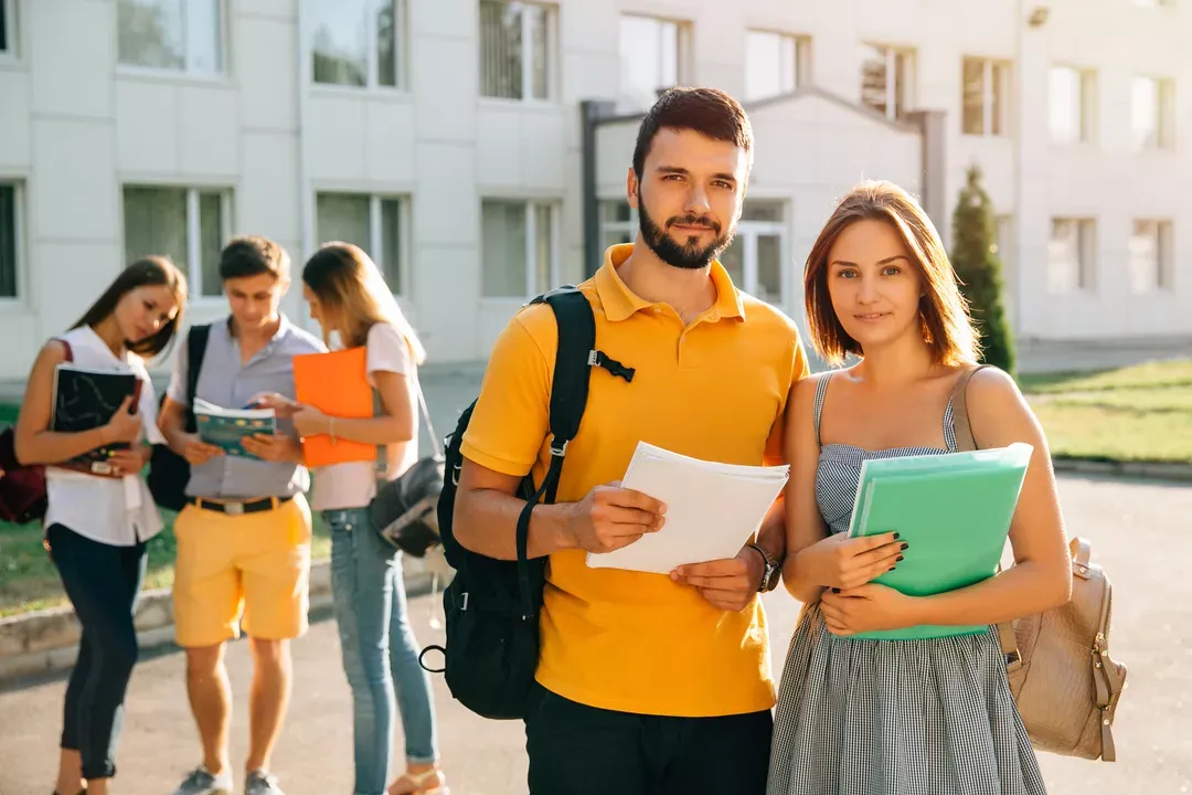 Image for Kensley College