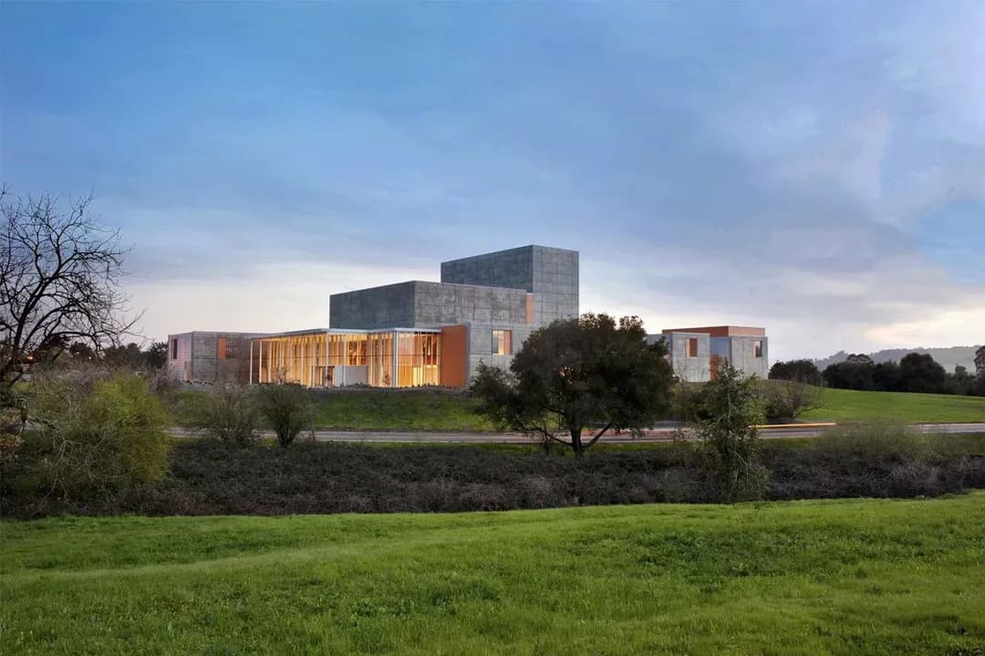 Image for Napa Valley College