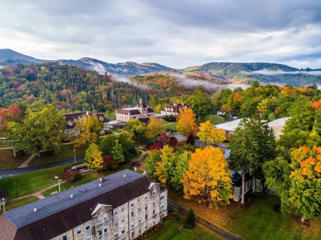 Image for Lees-McRae College