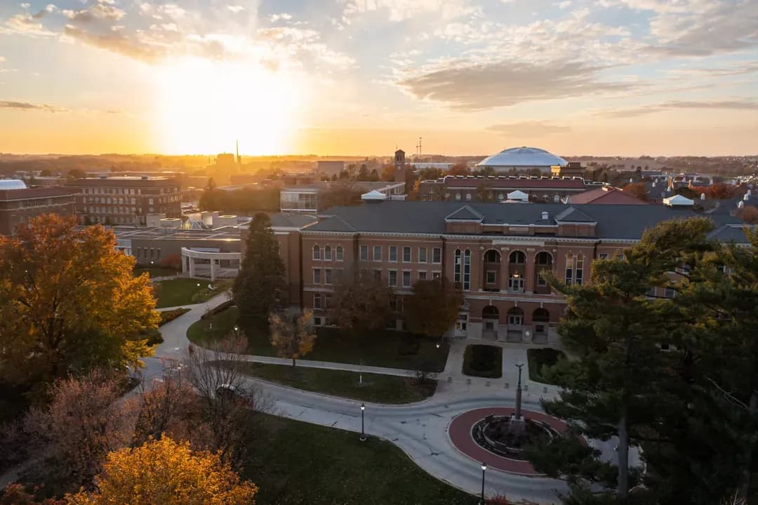 Image for University of Northern Iowa (UNI)
