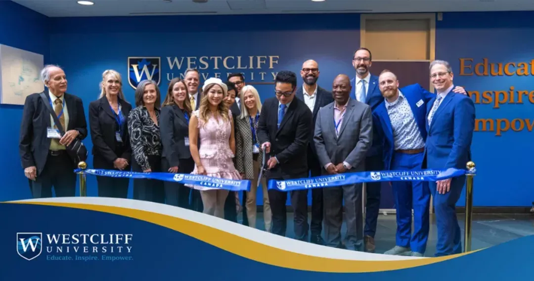 Image for Westcliff University - Toronto