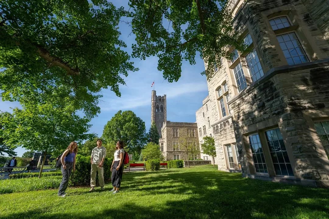 Image for Western International College (WesternIC)