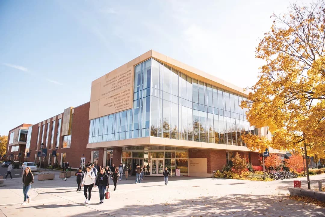 Image for Gonzaga University