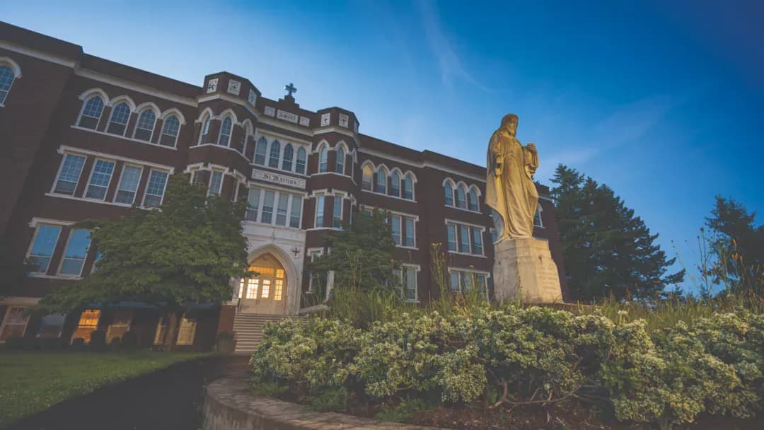 Image for Saint Martin's University