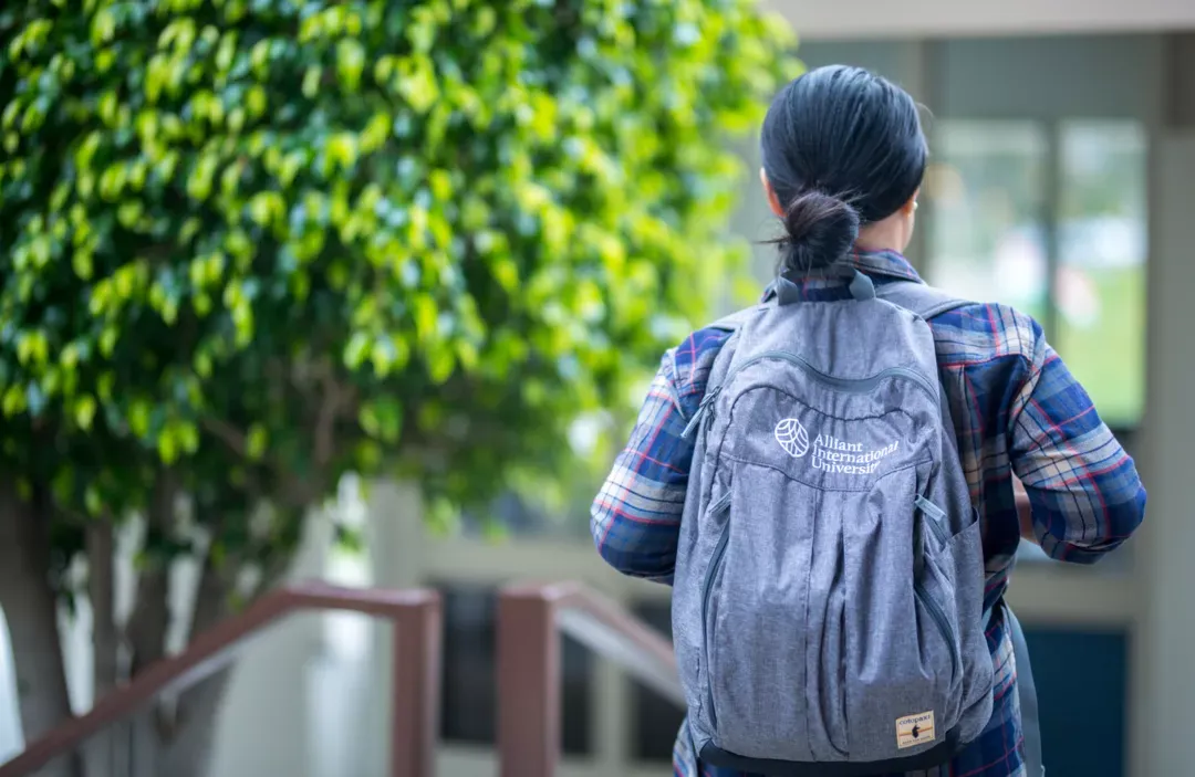 Image for Alliant University - Los Angeles