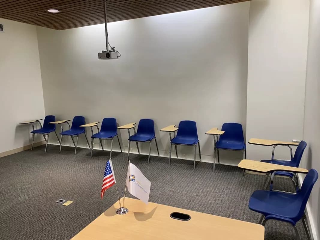 Image for California Language Academy - San Francisco