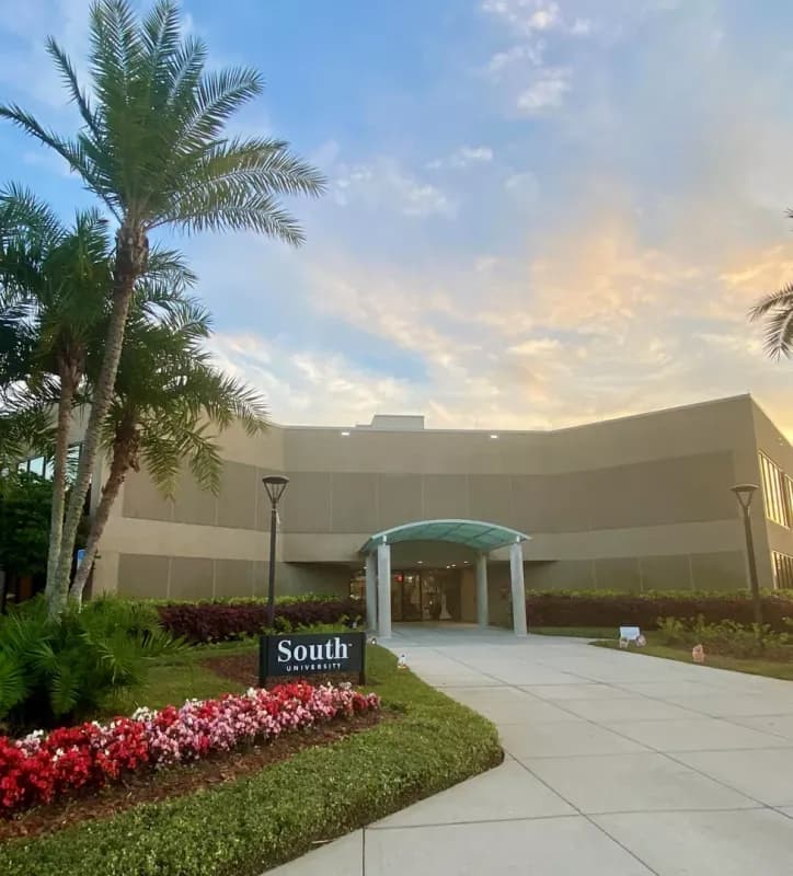 Image for South University, Tampa