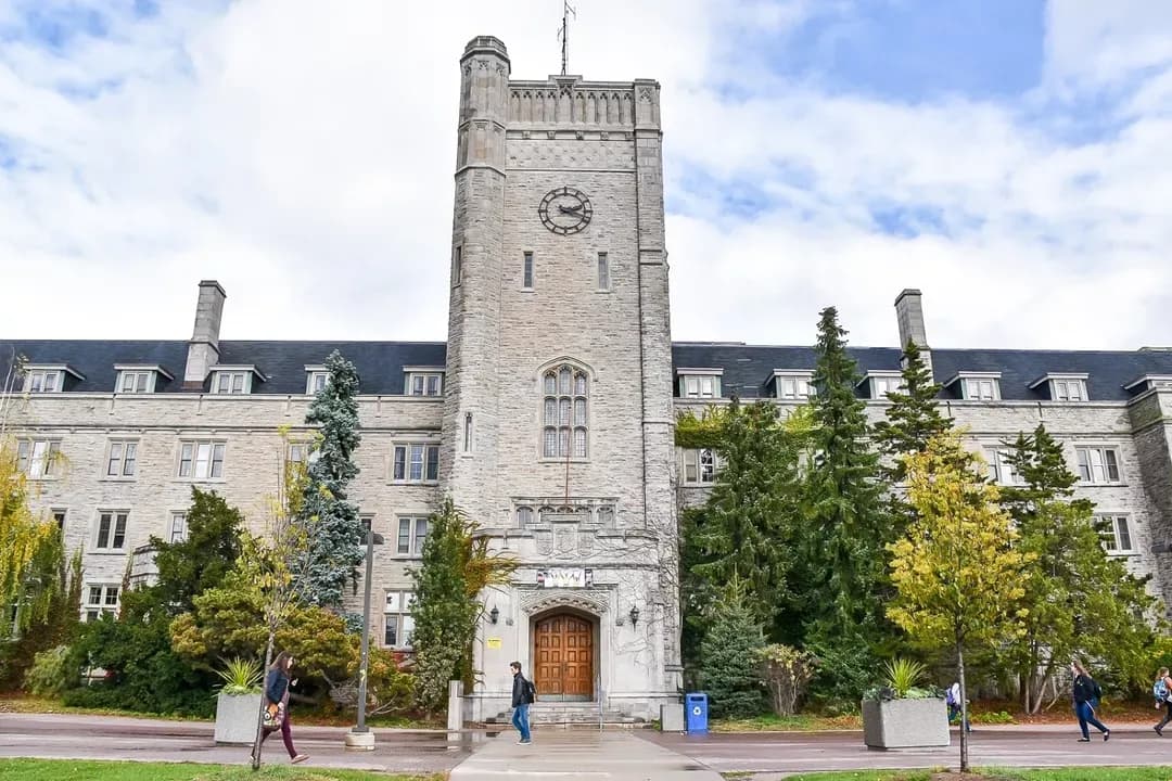 Image for University of Guelph