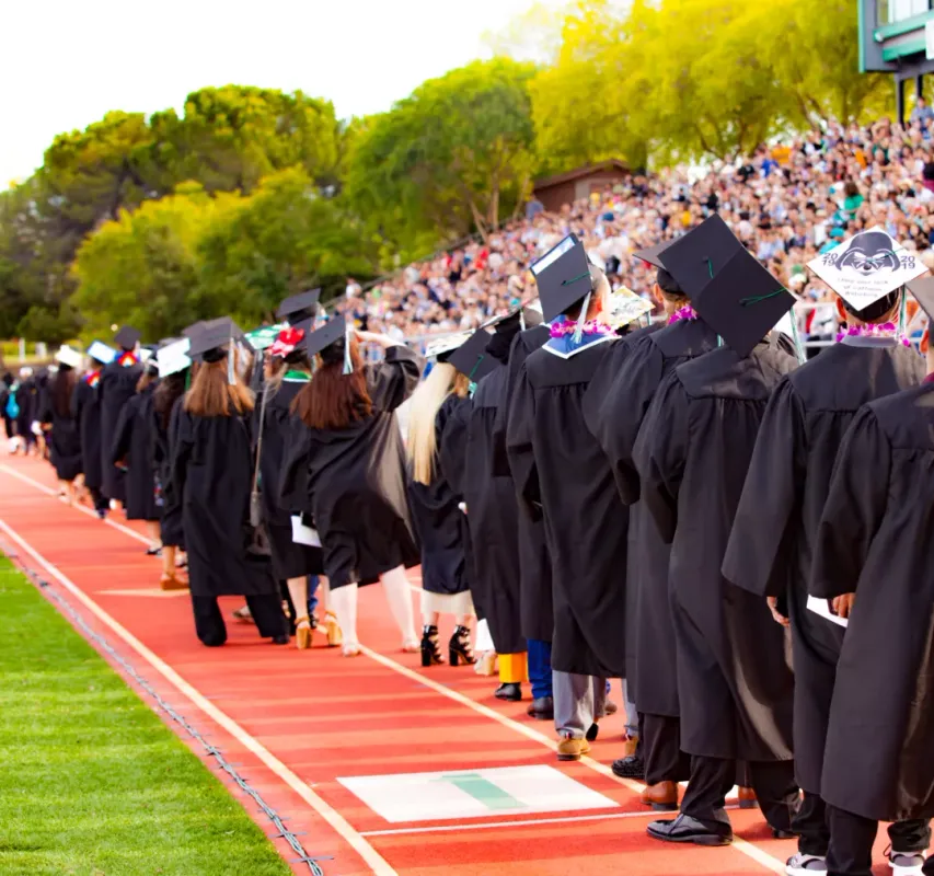 Image for Colleges of Contra Costa - Los Medanos College