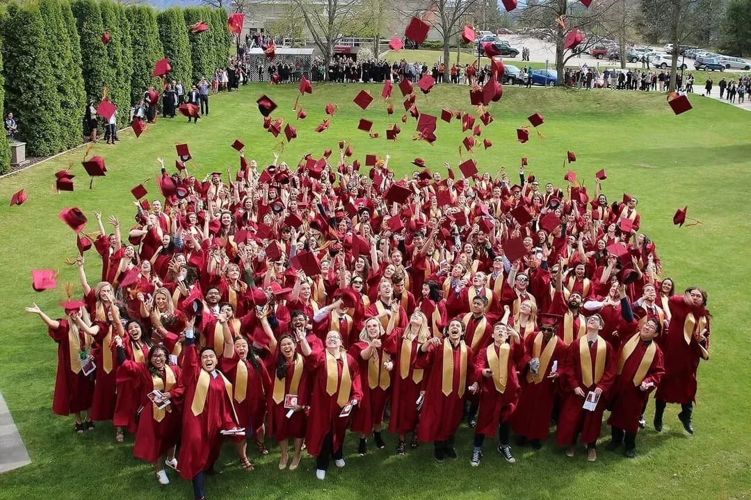 Image for Selkirk College - Nelson