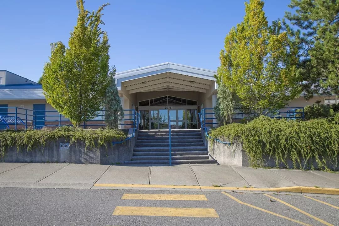 Image for Coquitlam School District 43 (CSD43)