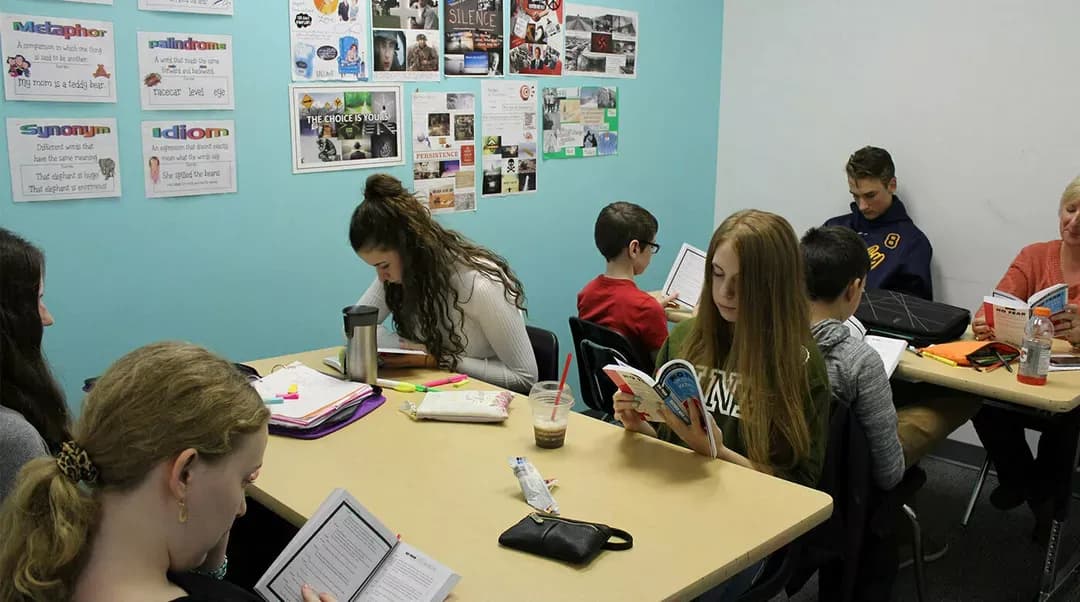 Image for Blyth Academy - Whitby