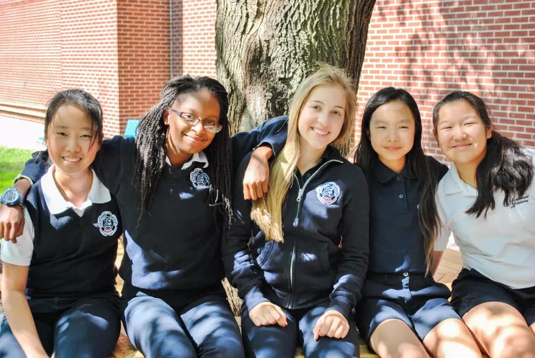 Image for Sudbury Catholic District School Board (SCDSB) - Marymount Academy