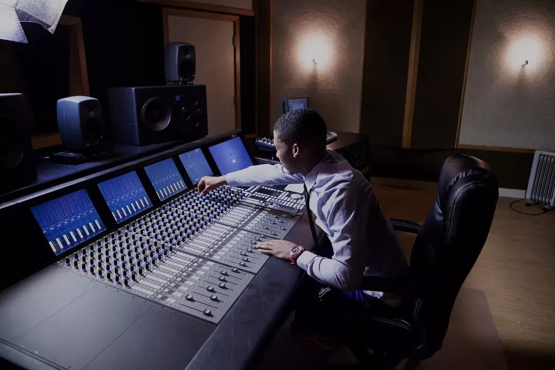Image for Musicians Institute