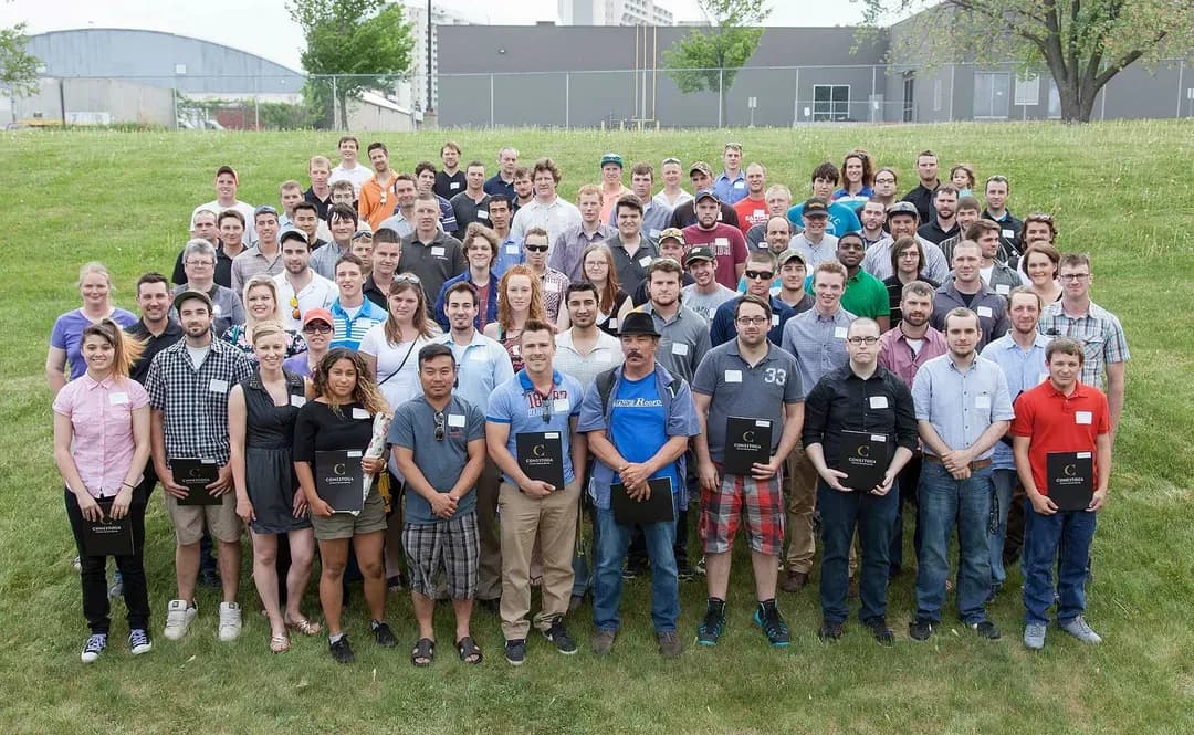 Image for Conestoga College - Brantford