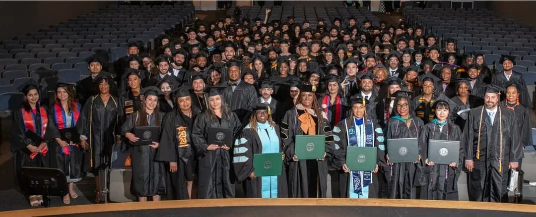 Image for University of the Potomac - Washington