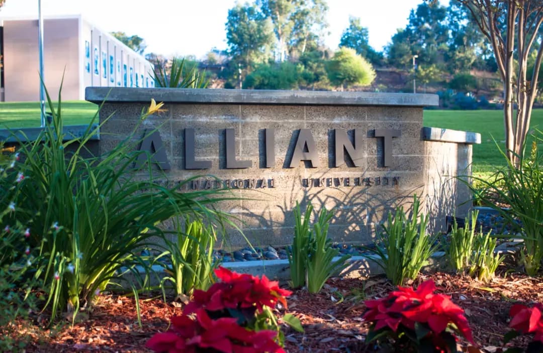 Image for Alliant University - San Diego
