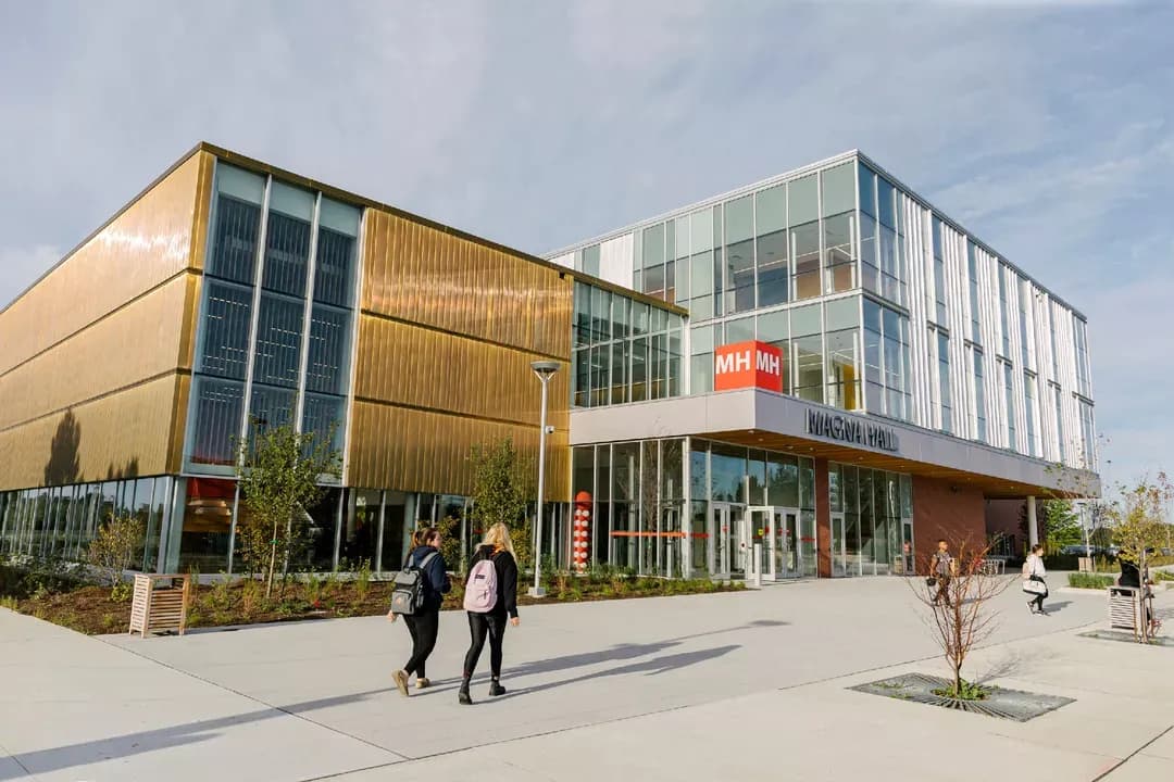 Image for Seneca Polytechnic - King Campus