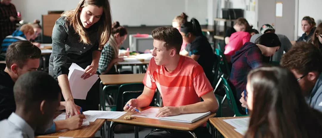Image for Concordia University of Edmonton
