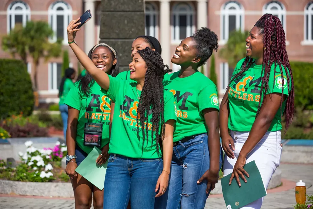 Image for Florida A&M University