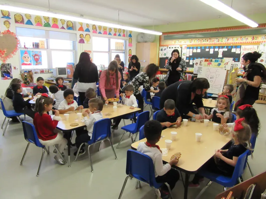 Image for Toronto Catholic District School Board (TCDSB) - Elementary and High Schools