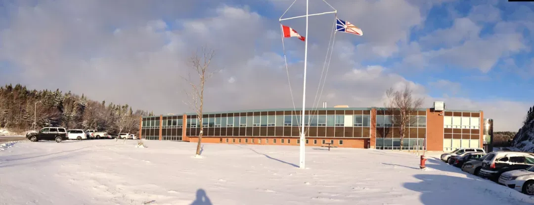 Image for College of the North Atlantic (CNA) - Clarenville